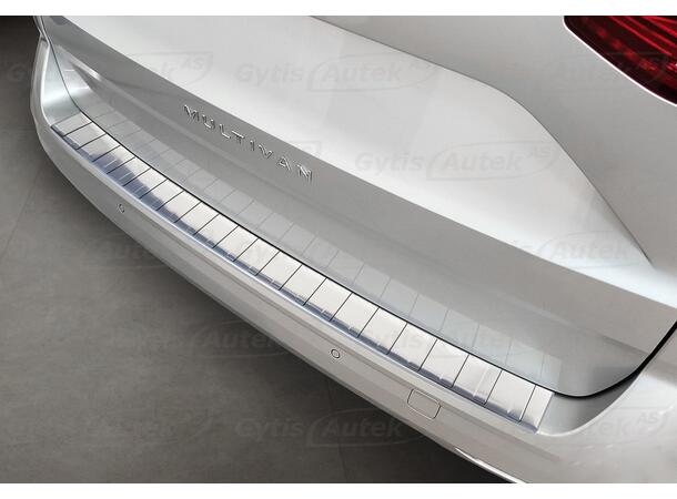 Bakfangerbeskytter | VW T7 Multivan 2022-> | gytisautek.no