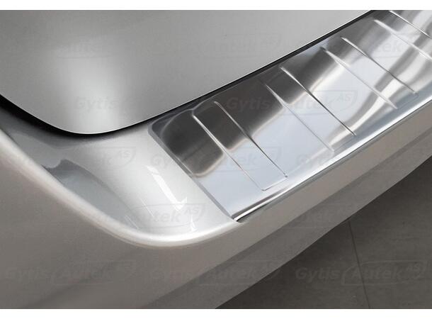 Bakfangerbeskytter | VW T7 Multivan 2022-> | gytisautek.no