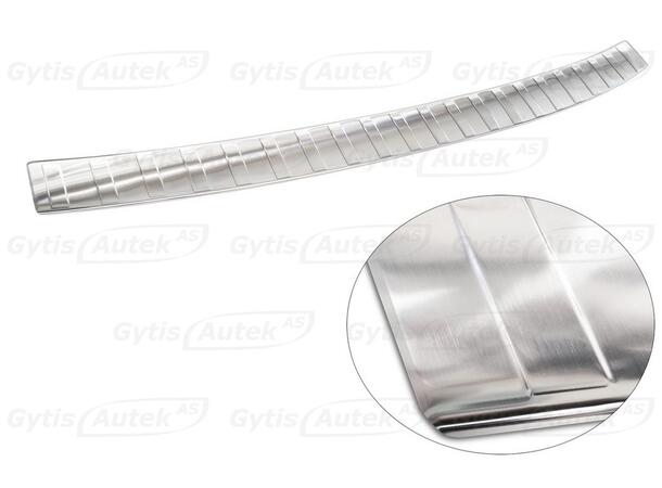 Bakfangerbeskytter | VW T7 Multivan 2022-> | gytisautek.no