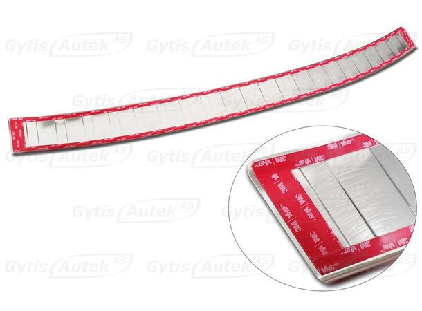 Bakfangerbeskytter | VW T7 Multivan 2022-> | gytisautek.no