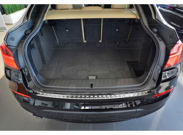 Bakfangerbeskytter til BMW X4 F26 2014-2018 | gytisautek.no