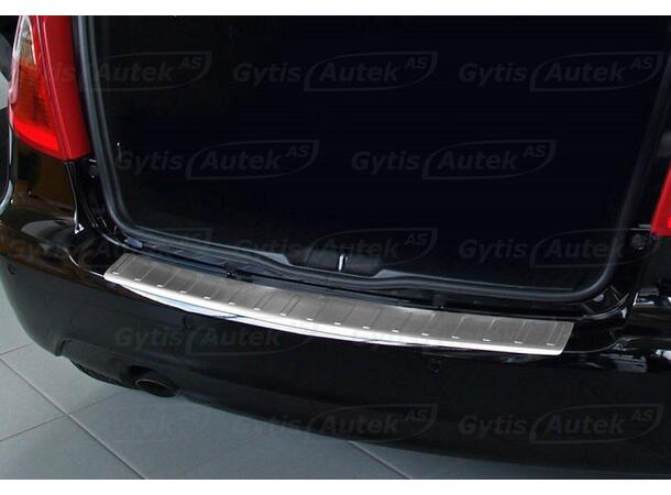 Bakfangerbeskytter til MB A-Klasse W169 2009-2012 | gytisautek.no