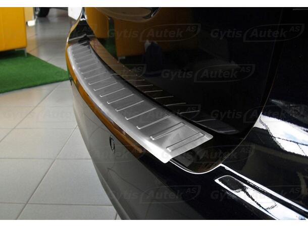 Bakfangerbeskytter til MB A-Klasse W169 2009-2012 | gytisautek.no