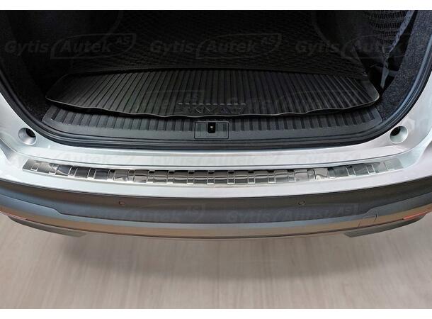 Bakfangerbeskytter til Skoda Enyaq 2021-> | gytisautek.no