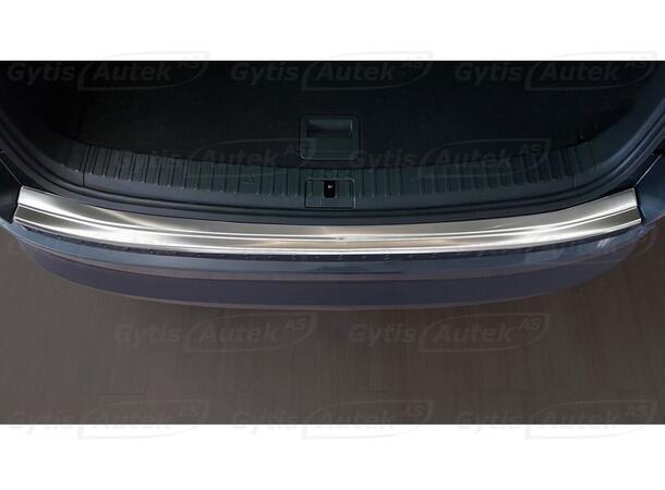 Bakfangerbeskytter til Skoda Kodiaq 2017-> | gytisautek.no