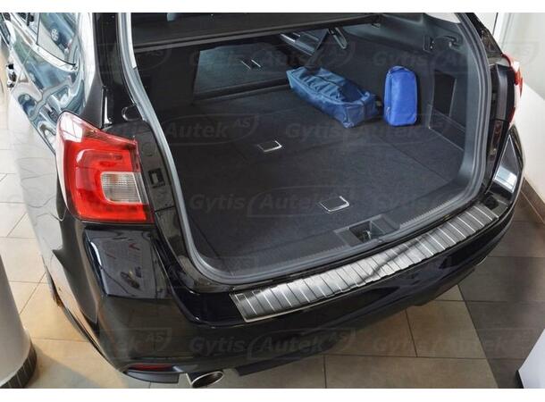 Bakfangerbeskytter til Subaru Levorg 2015-2020 | gytisautek.no