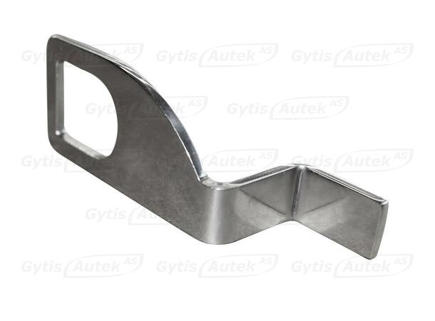 Bakluke luftebrakett | Toyota Hiace 1995-2012 | gytisautek.no