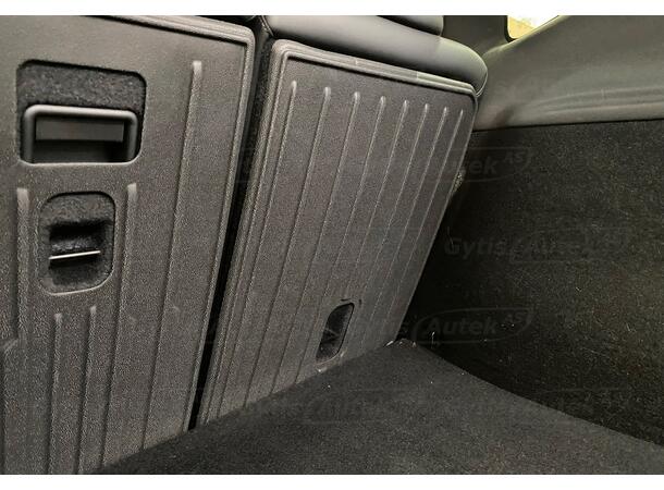 Baksete ryggbeskyttelse | Tesla Model Y 2021-2025 | gytisautek.no