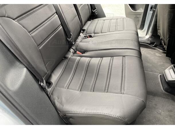 Bilklädsel. Konstläder VW ID.5 2022-> Standard 