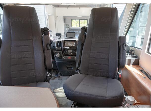 Bilklädsel | Knaus Aguti Roadliner | gytek.se