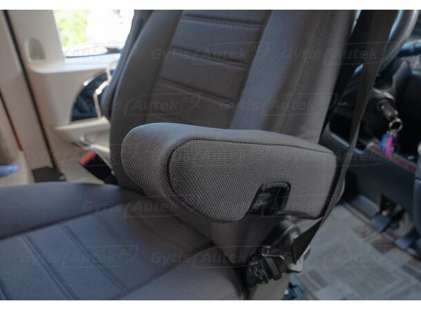 Bilklädsel | Knaus Aguti Roadliner | gytek.se