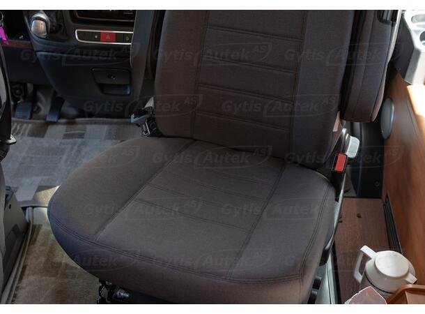Bilklädsel | Knaus Aguti Roadliner | gytek.se