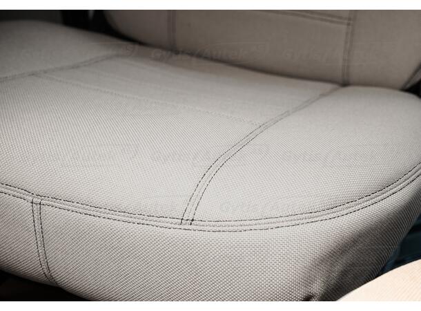 Bilklädsel | Knaus Ducato 2006-2016 | gytek.se