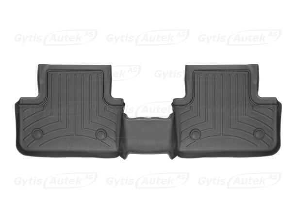 Bilmatta | BMW 5 ser. G60/G61 2024-> | gytek.se