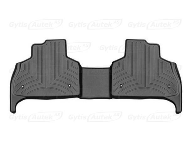 Bilmatta | BMW X5 G05 2019-> | gytek.se