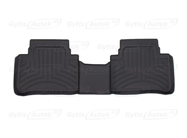 Bilmatta | MB EQE V295 2022-> | gytek.se