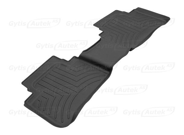 Bilmatta | MB EQE V295 2022-> | gytek.se