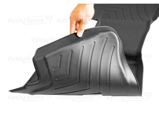 Bilmatta | MB EQE V295 2022-> | gytek.se