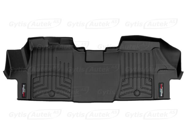 Bilmatta | Toyota Proace Max 2024-> | gytek.se