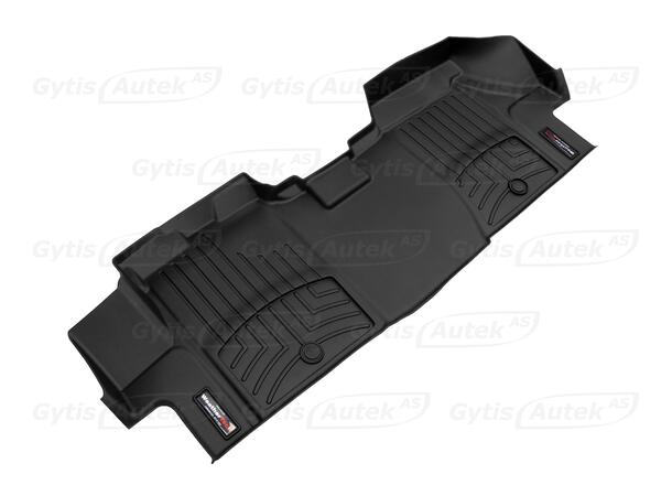Bilmatta | Toyota Proace Max 2024-> | gytek.se