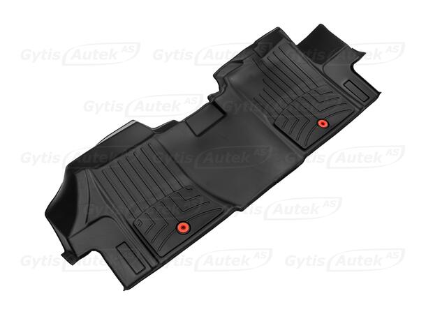 Bilmatta | Toyota Proace Max 2024-> | gytek.se