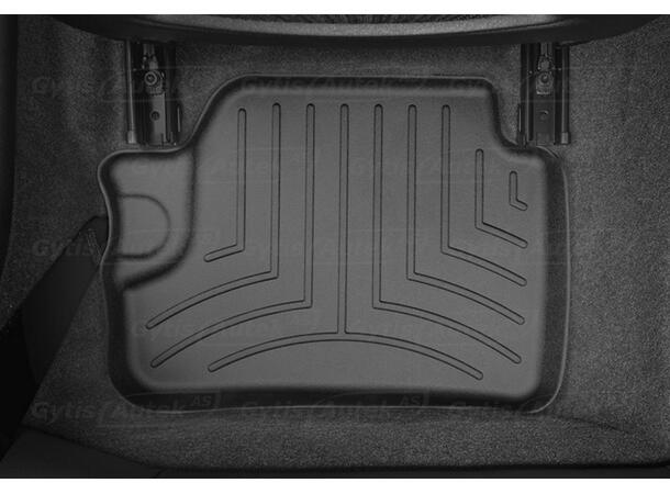 Bilmattor | BMW 2 ser. F22 2014-2021 | gytek.se
