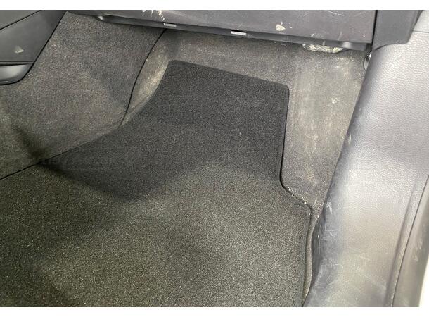 Bilmattor | BYD Tang 2021-> 7 seter | gytek.se