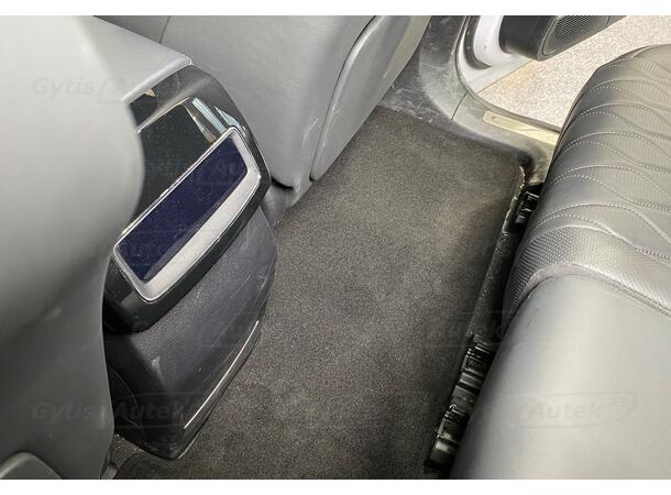 Bilmattor | BYD Tang 2021-> 7 seter | gytek.se