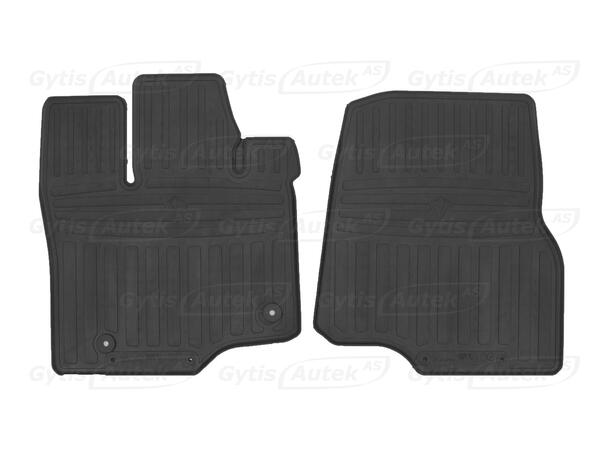 Bilmattor | Ford F-150 Lightning 2023-> | gytek.se