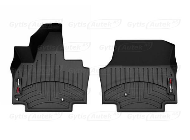Bilmattor | KIA EV9 2023-> | gytek.se