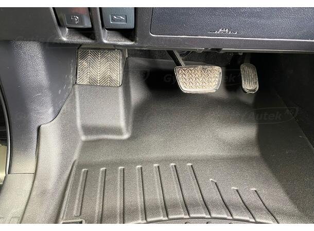 Bilmattor | Toyota Land Cruiser 150 2014-> | gytek.se