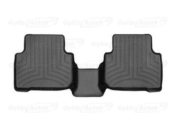 Bilmattor till Audi Q3 2019-> | gytek.se