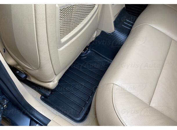 Bilmattor till BMW 3 ser. E90/E91 2005-2012 | gytek.se