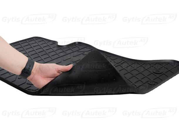 Bilmattor till BMW 5 ser. E60/E61 2003-2010 | gytek.se