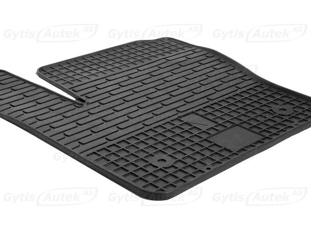 Bilmattor till Ford Kuga 2008-2012 | gytek.se