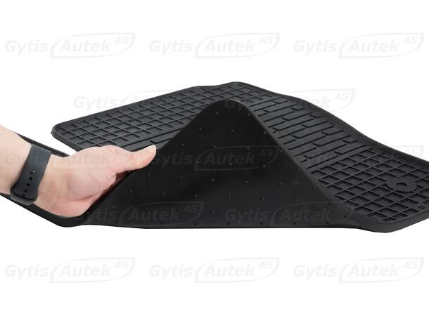Bilmattor till Ford Kuga 2008-2012 | gytek.se