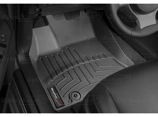 Bilmattor till Lexus CT2002011-> | gytek.se