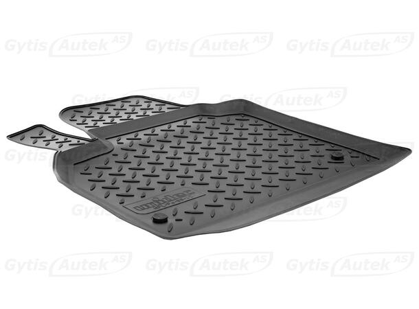 Bilmattor till Nissan NV250 2020-> | gytek.se