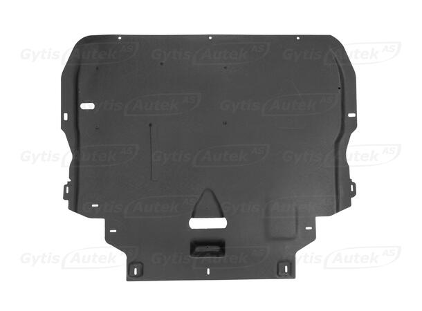 Bunnplate - Motordeksel | Volvo V40 2012-2019 | gytisautek.no