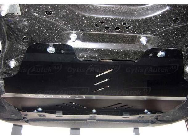 Bunnplate | Citroen Berlingo 2008-2018 | gytisautek.no
