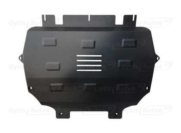 Bunnplate | Citroen Berlingo 2019-> | gytisautek.no