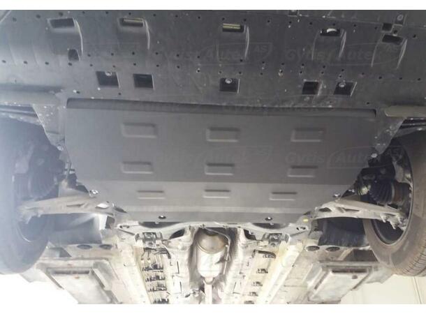 Bunnplate | Citroen Berlingo 2019-> | gytisautek.no