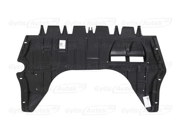 Bunnplate | VW Passat B6 2005-2010 Bensin | gytisautek.no