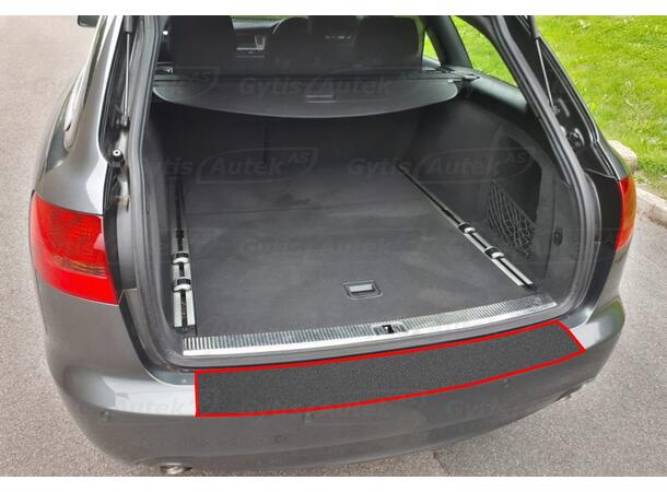 Folie til bakfanger | Audi A6 2005-2011 | gytisautek.no