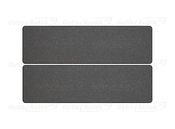 Folie til dørterskel | VW Caddy 2021-> | gytisautek.no