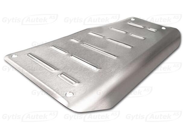 Fotstödsskydd Toyota RAV4 2019-2025 