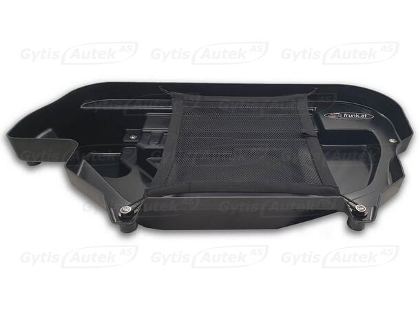 Frunk | BMW iX2 U10 2024-> | gytisautek.no