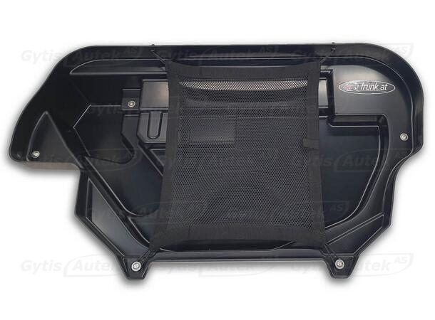 Frunk | BMW iX2 U10 2024-> | gytisautek.no