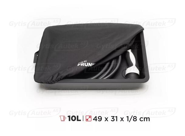 Frunk | VW ID.4 2020-> | gytek.se