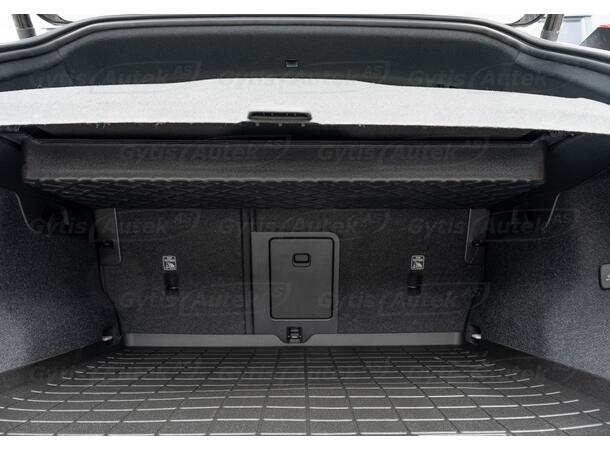 Förvaringshylla | Volvo XC40/EX40 2021-> | gytek.se